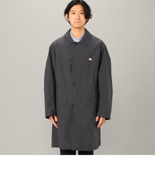 DANTON】ナイロンタフタ ワークコート #JD-8120 NTF｜ノーリーズの通販