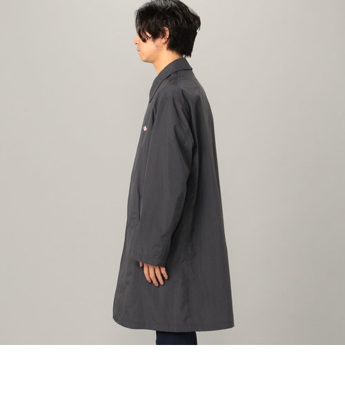 DANTON】ナイロンタフタ ワークコート #JD-8120 NTF｜ノーリーズの通販