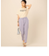 ◇【WEB限定カラーあり】イージーパンツ
