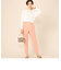 ◇【WEB限定カラーあり】イージーパンツ