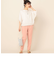 ◇【WEB限定カラーあり】イージーパンツ