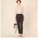 ◇【WEB限定カラーあり】イージーパンツ