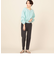 ◇【WEB限定カラーあり】イージーパンツ