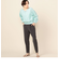 ◇【WEB限定カラーあり】イージーパンツ