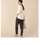 ◇【WEB限定カラーあり】イージーパンツ