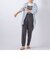 ◇【WEB限定カラーあり】イージーパンツ
