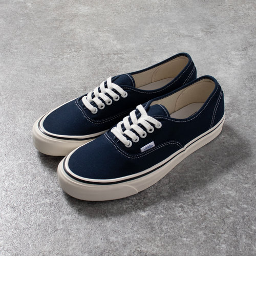 VANS/バンズ】オーセンティック アナハイムファクトリー AUTHENTIC (Anaheim Factory )｜ノーリーズの通販｜&mall（アンドモール）三井ショッピングパーク公式通販