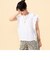 フリルベスト風タンクトップTシャツ
