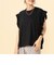 フリルベスト風タンクトップTシャツ