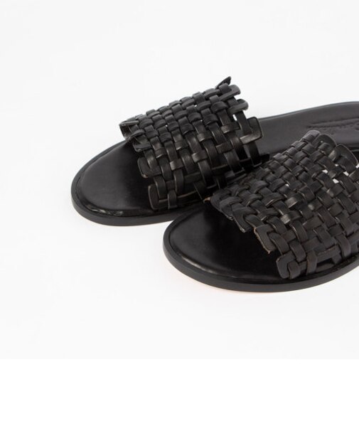 【dragon/ ドラゴン】ZIG ZAG SANDAL