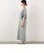 ◇【WEB限定】天竺カットワンピース