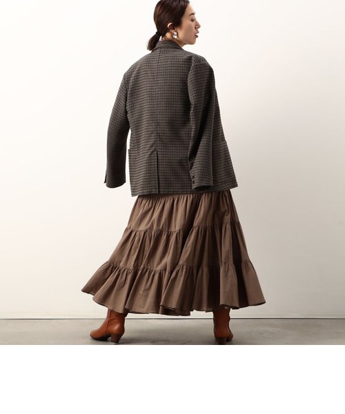 MARIHA　夕明かりのドレス MARIHA（マリハ）の「【MARIHA(マリハ)】夕明かりのドレス（ワンピース