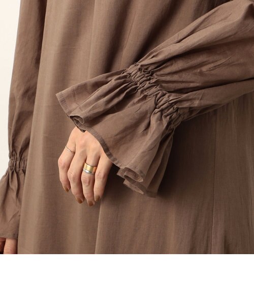 MARIHA/マリハ】夕明かりのワンピース｜ノーリーズの通販｜&mall