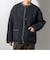 【STAPF/シュタップ】ROUNDNECK TYROLEAN JACKET ラウンドネック チロリアン ジャケット