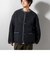 【STAPF/シュタップ】ROUNDNECK TYROLEAN JACKET ラウンドネック チロリアン ジャケット