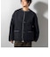 【STAPF/シュタップ】ROUNDNECK TYROLEAN JACKET ラウンドネック チロリアン ジャケット