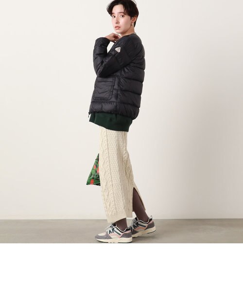 PYRENEX/ピレネックス】LEONI｜ノーリーズの通販｜&mall（アンドモール