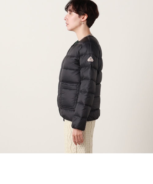 PYRENEX/ピレネックス】LEONI｜ノーリーズの通販｜&mall（アンドモール