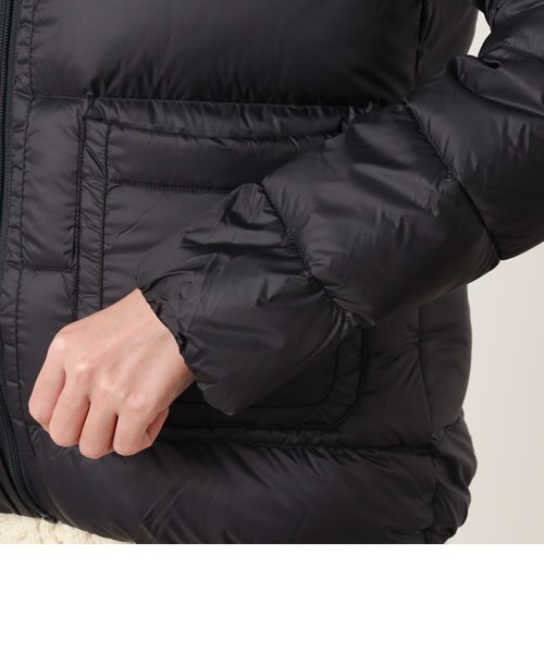 PYRENEX/ピレネックス】LEONI｜ノーリーズの通販｜&mall（アンドモール