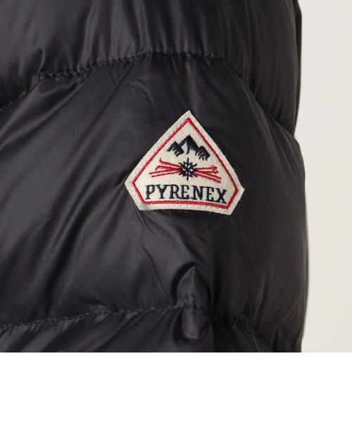 PYRENEX/ピレネックス】LEONI｜ノーリーズの通販｜&mall（アンド