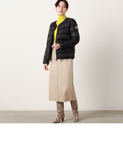 PYRENEX/ピレネックス】LEONI｜ノーリーズの通販｜&mall（アンド