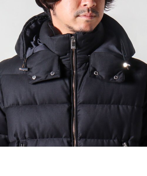 TATRAS/タトラス】DOMIZIANO ダウンジャケット MTAT21A4289-D