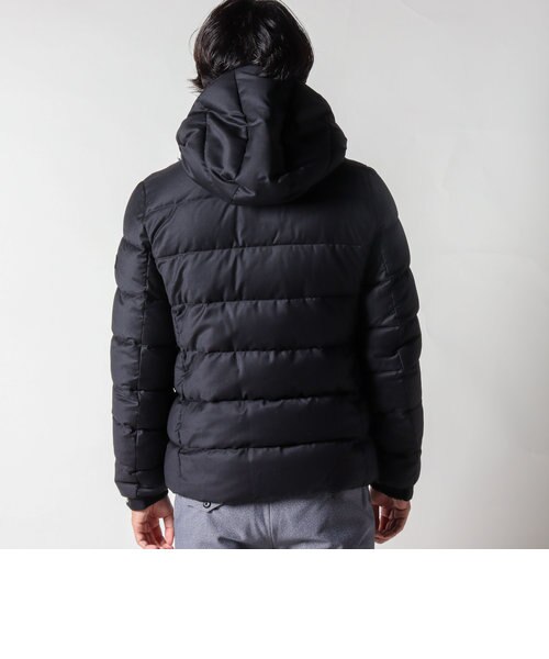 TATRAS/タトラス】DOMIZIANO ダウンジャケット MTAT21A4289-D