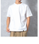 【BATONER/バトナー】別注パックTシャツ PACK-T BN-22SM-057