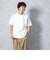 【BATONER/バトナー】別注パックTシャツ PACK-T BN-22SM-057