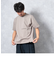 【BATONER/バトナー】別注パックTシャツ PACK-T BN-22SM-057