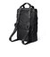 【beruf baggage / ベルーフ バゲッジ】TRANSIT 20+ サイクルバッグ 20L brf-CF30-DR