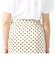 ◇【WEB限定】ドットスカート
