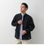 【WORK ABOUT/ワークアバウト】 MAO JACKET マオカラー スタンドカラー