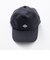【DANTON/ダントン】POLYESTER STRETCH CAP ロゴ キャップ