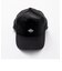 【DANTON/ダントン】POLYESTER STRETCH CAP ロゴ キャップ