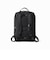 【beruf baggage/ベルーフ バゲッジ】URBAN EX-DR20 多機能バックパック 19L brf-GR05-DR