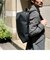 【beruf baggage / ベルーフ バゲッジ】URBAN EX-DR16 多機能バックパック 16L brf-GR15-DR