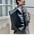 【beruf baggage / ベルーフ バゲッジ】URBAN EX-DR16 多機能バックパック 16L brf-GR15-DR