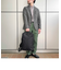 【beruf baggage/ベルーフ バゲッジ】2WAY BACKPACK 豊岡鞄 2WAYバックパック 17L brf-UC05-HA