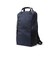 【beruf baggage/ベルーフ バゲッジ】BACKPACK2 豊岡鞄 2WAYバックパック18L brf-UC06-HA
