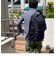 【beruf baggage/ベルーフ バゲッジ】BACKPACK2 豊岡鞄 2WAYバックパック18L brf-UC06-HA