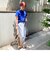 液アン加工BASIC Tシャツ