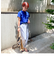 液アン加工BASIC Tシャツ