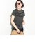 液アン加工BASIC Tシャツ
