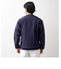 【WEB限定】【DANTON/ダントン】SHIRTS CARDIGAN シャツカーディガン