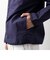 【WEB限定】【DANTON/ダントン】SHIRTS CARDIGAN シャツカーディガン
