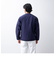 【WEB限定】【DANTON/ダントン】SHIRTS CARDIGAN シャツカーディガン