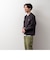 【WEB限定】【DANTON/ダントン】SHIRTS CARDIGAN シャツカーディガン