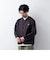 【WEB限定】【DANTON/ダントン】SHIRTS CARDIGAN シャツカーディガン