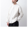 【WEB限定】【DANTON/ダントン】SHIRTS CARDIGAN シャツカーディガン